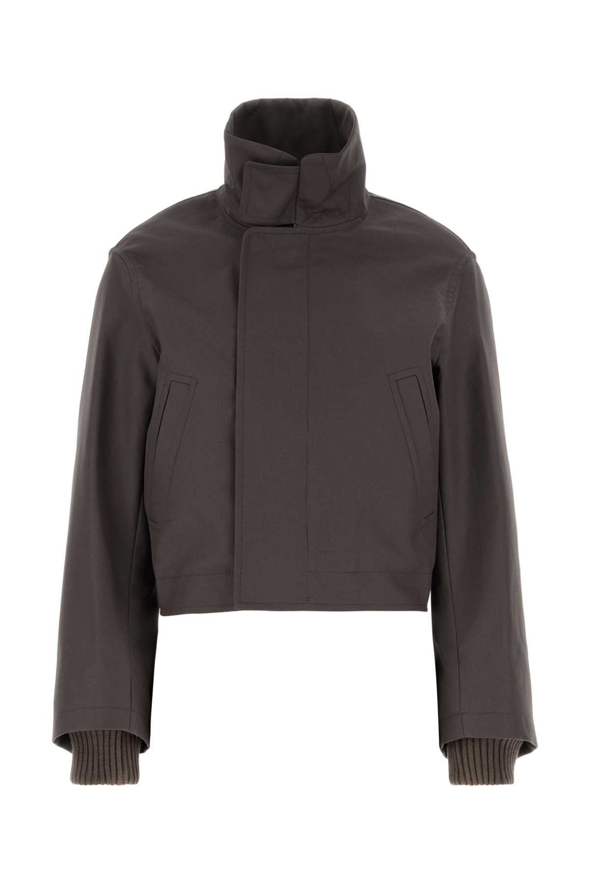 [VICTORIA BECKHAM] Casual Jacket FW26 1326WJK007356B 9889