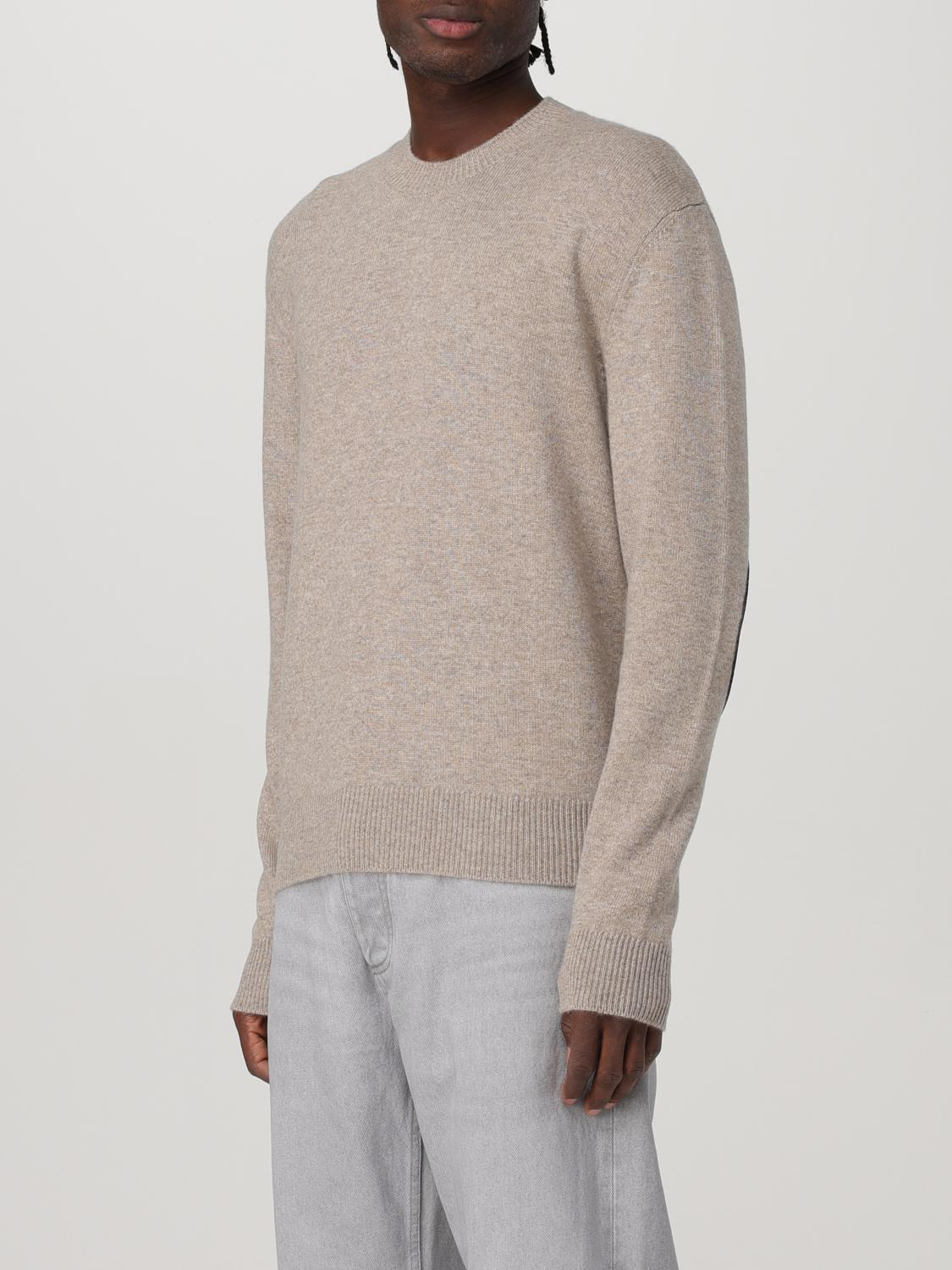 [Bottega Veneta] Knitwear FW25 772376V2MM0 9734