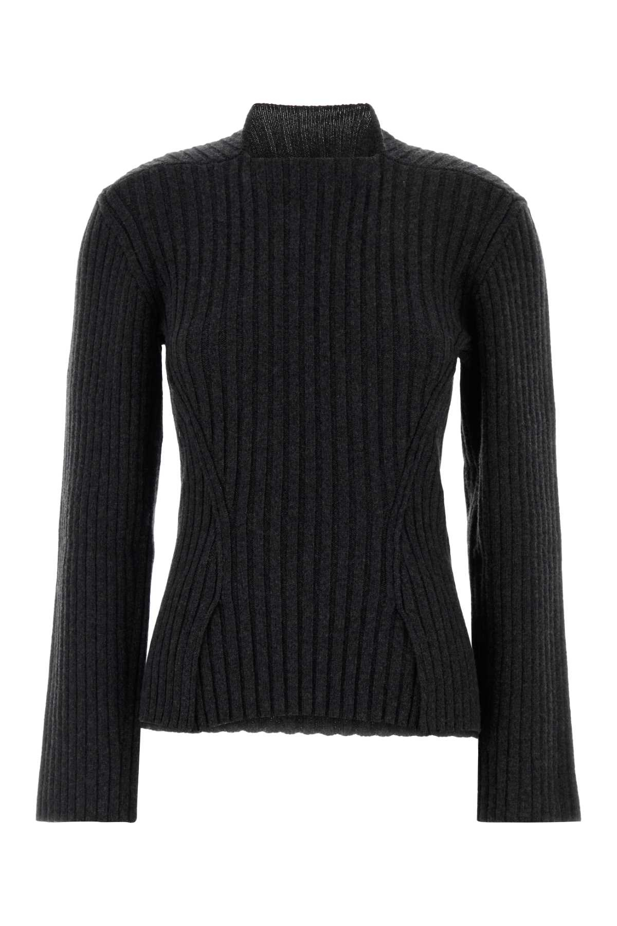 [VICTORIA BECKHAM] Knitwear FW26 1326KJU007314A 9896