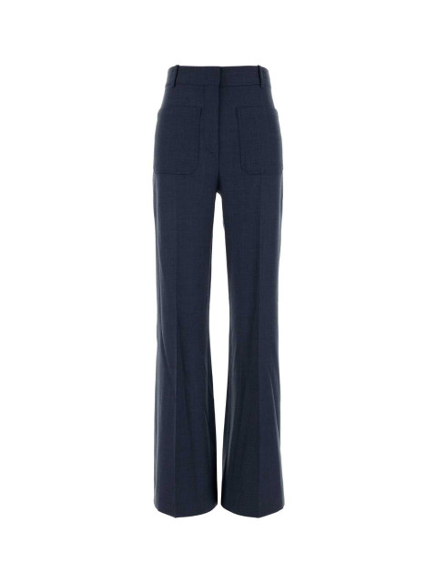 [VICTORIA BECKHAM] Trousers FW26 1226WTR005115D 9895