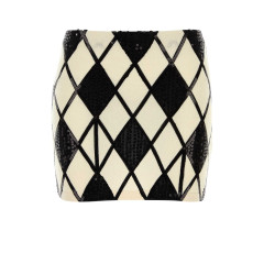 [BLUMARINE] Skirt FW26 RF6176MAB372G314A L9654