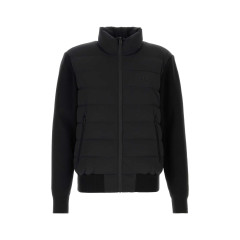 [Mackage] Casual Jacket FW26 HANEYCITYZZ BLACK