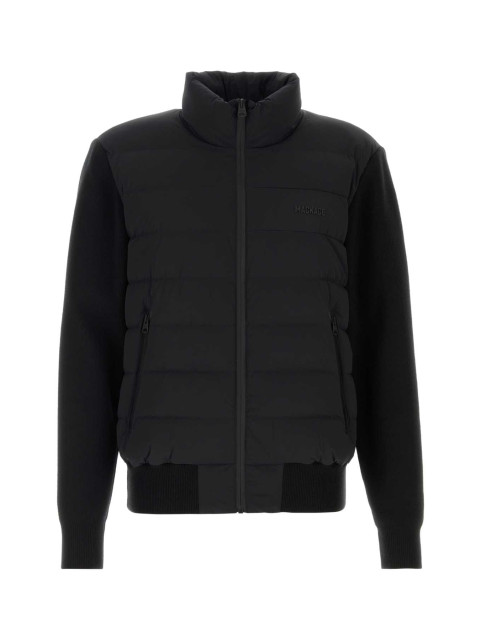 [Mackage] Casual Jacket FW26 HANEYCITYZZ BLACK