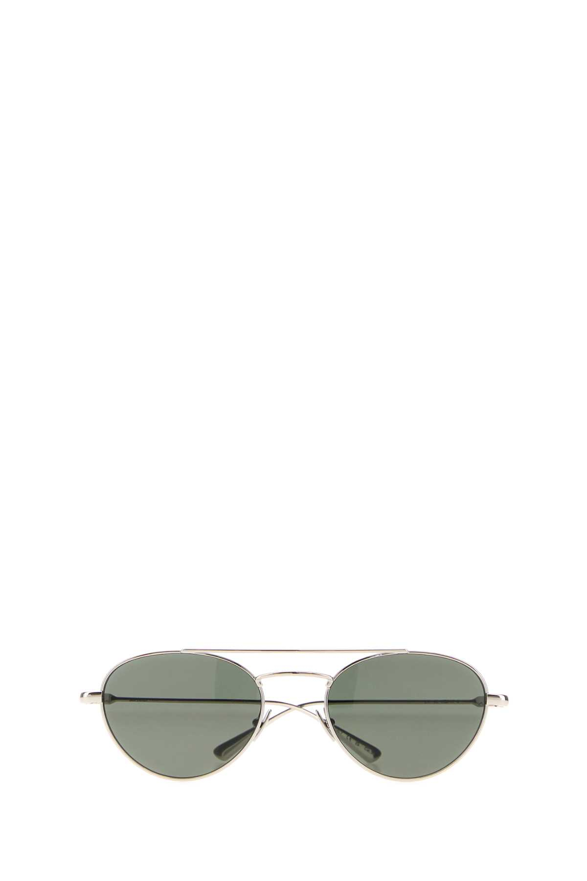 [Saint Laurent] Sunglasses FW26 843062Y9969 8100