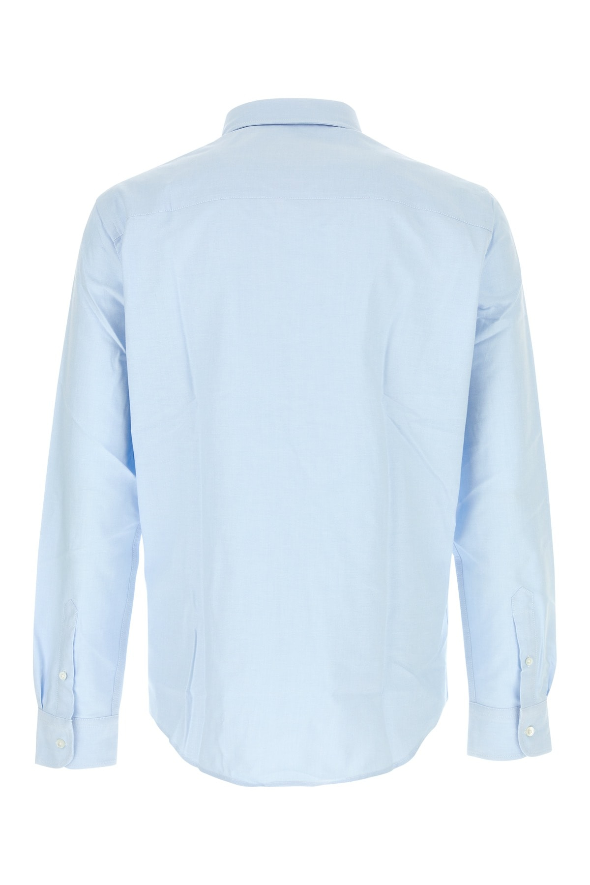 [AMI] Shirts Long Sleeve FW26 BFUSH063CO0031 450