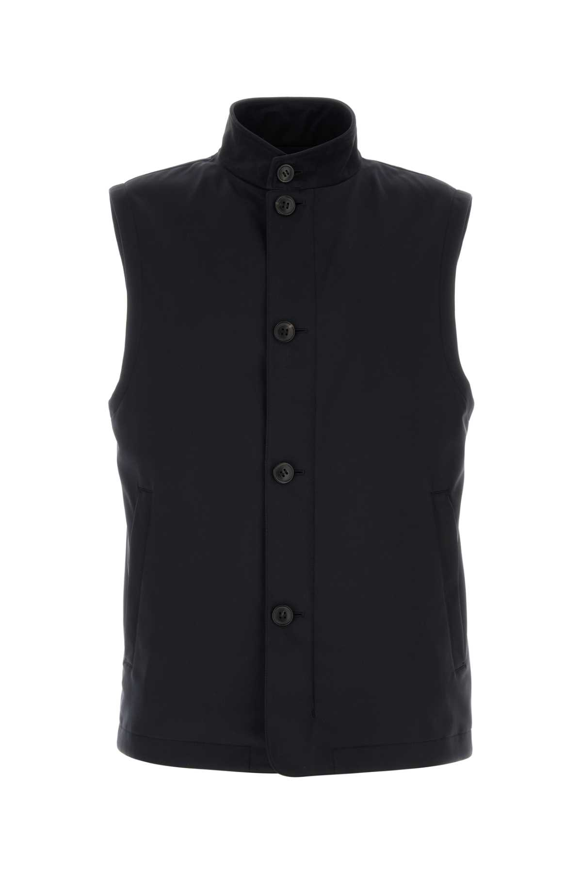 [ZEGNA] Casual Jacket FW26 RE7TC5A47127 B09R