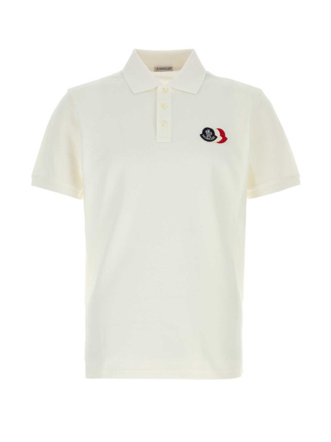 [Moncler] T-shirts Short Sleeve FW26 L20918A0001289A16 034