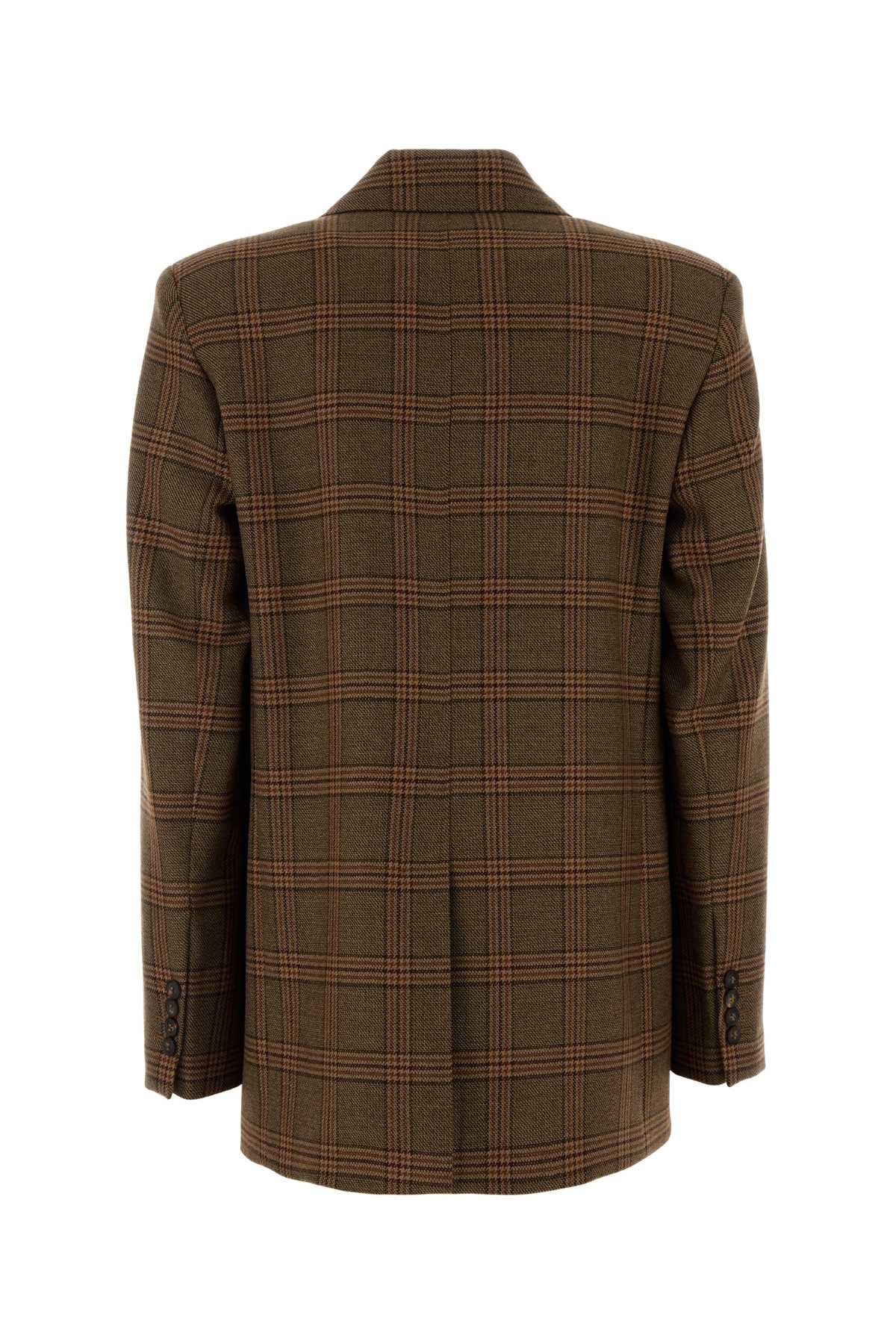 [Max Mara Studio] Jacket FW26 2626046041600 002