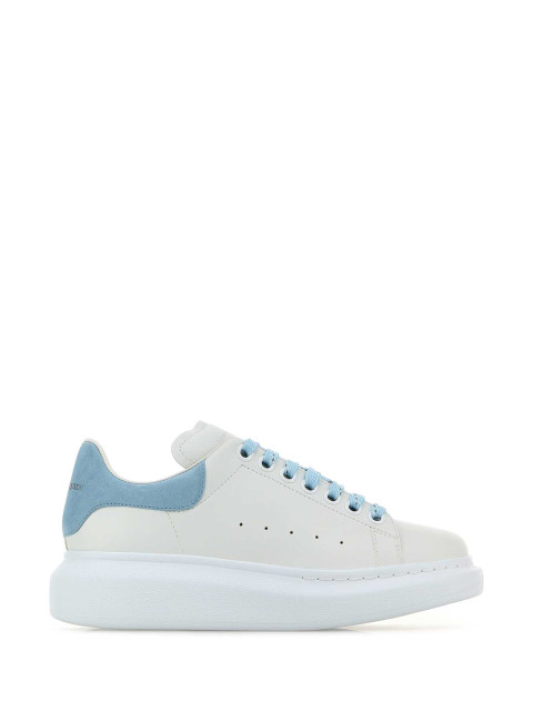[Alexander McQueen] Sneakers SS25 553770WIEF1 9412