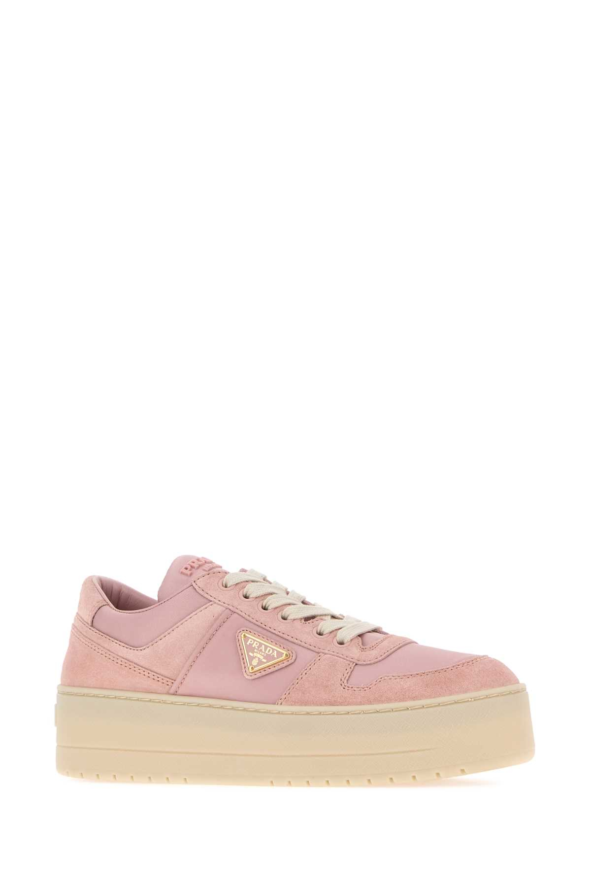 [Prada] Sneakers FW26 1E792MFBC50ZJM F0924
