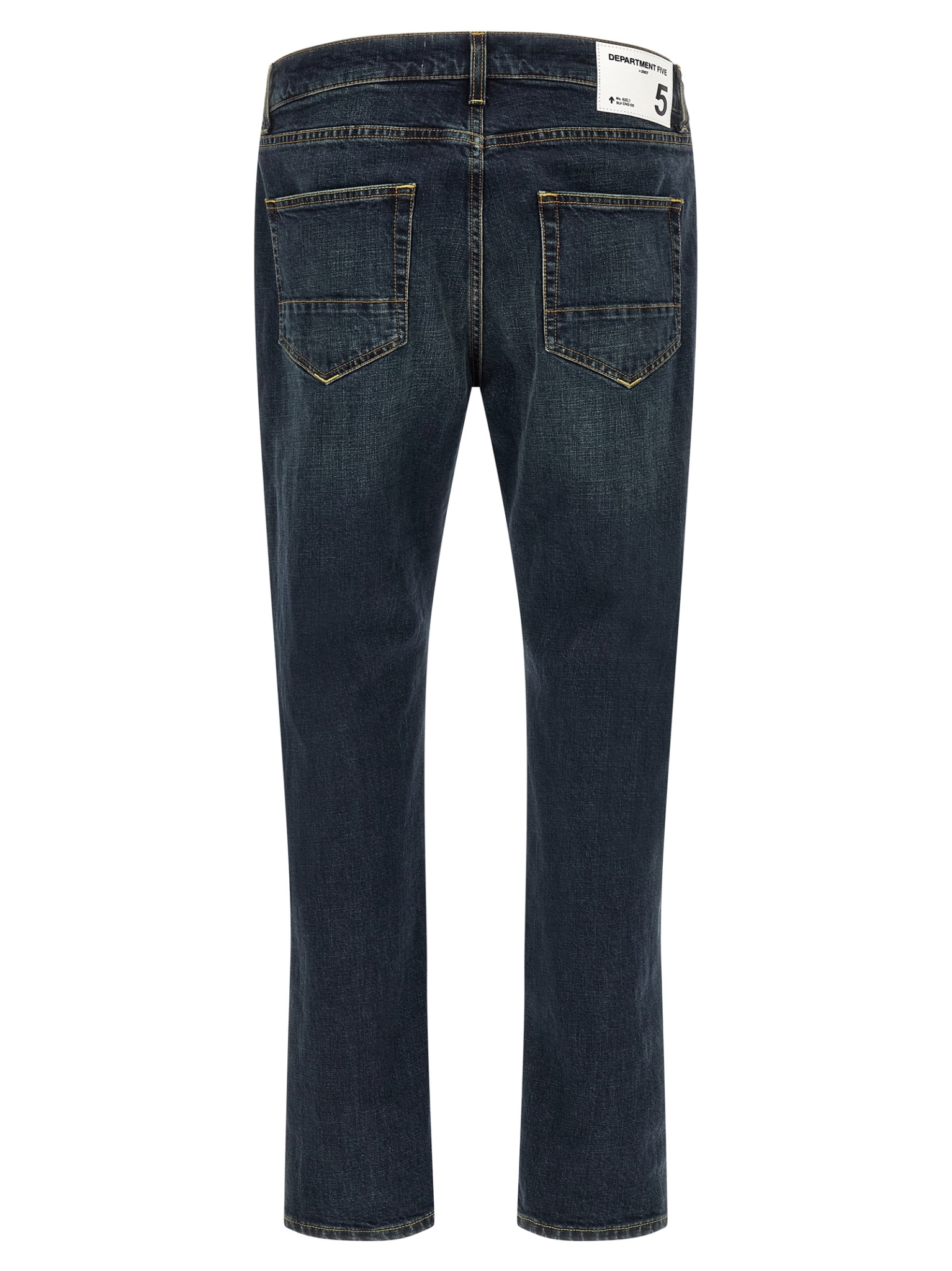 [Department 5] Jeans FW26 UP50853D2DS0086419812