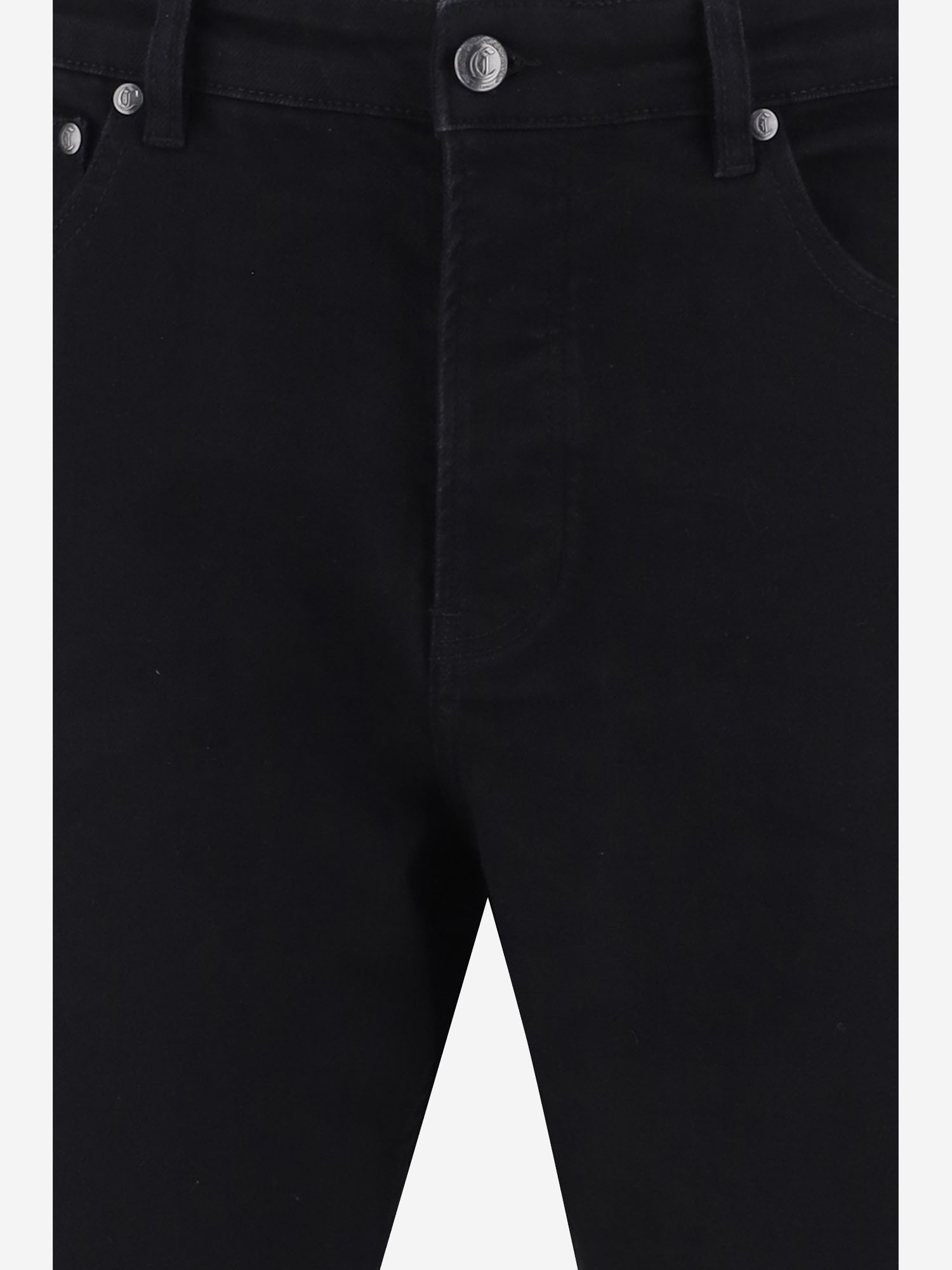 [Just Cavalli] Jeans FW26 81OAB5R0CDWC5909