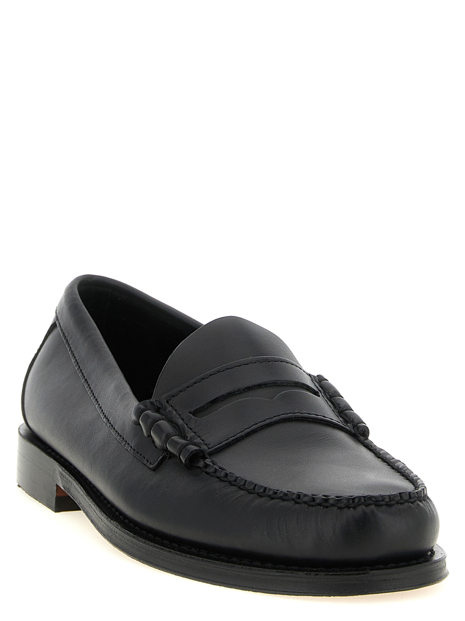 [G.H. BASS] Loafer FW26 BA11081000