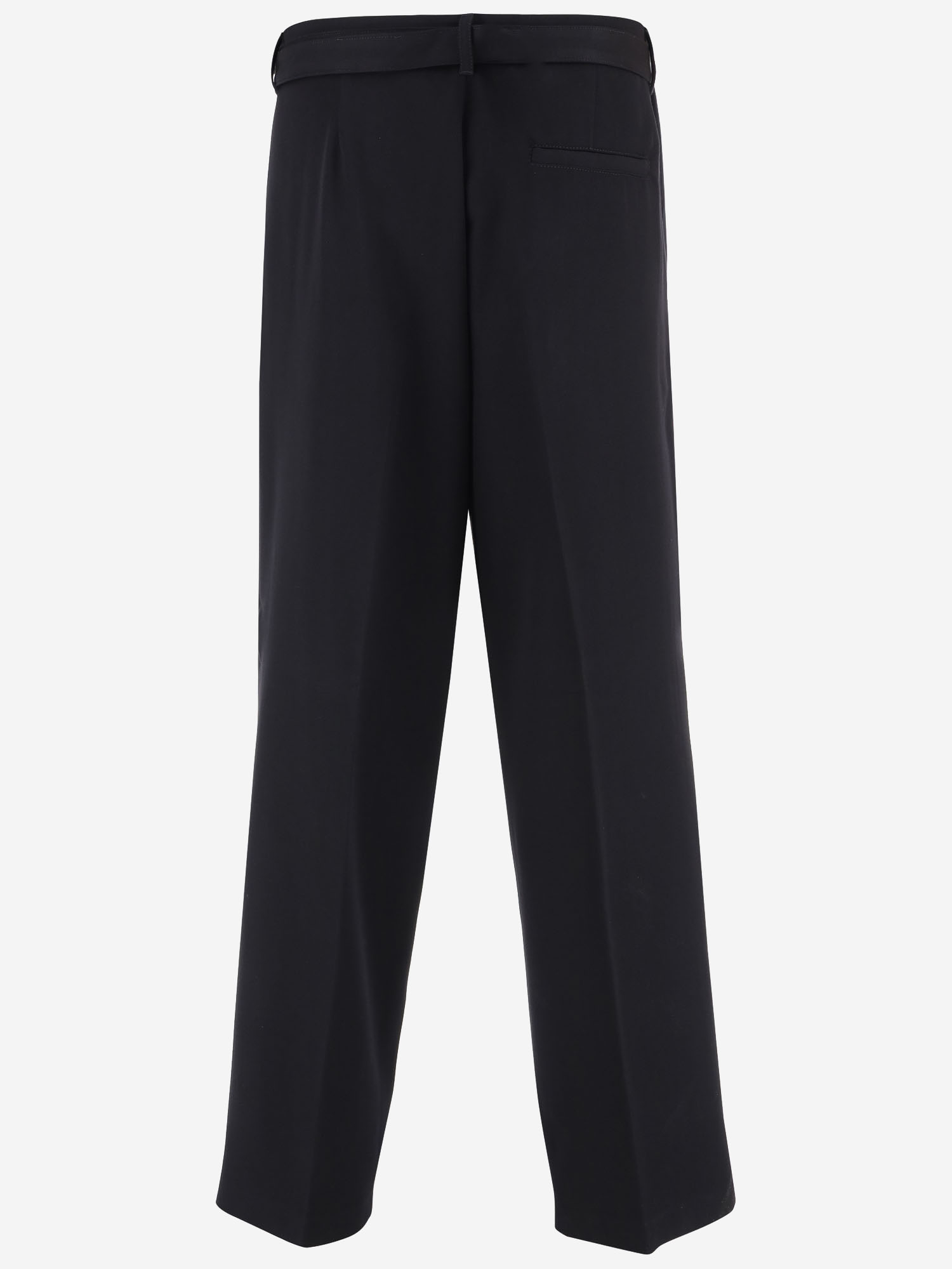 [Just Cavalli] Pants FW26 81OAA128N0758899