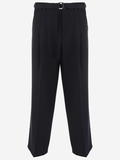 [Just Cavalli] Pants FW26 81OAA128N0758899