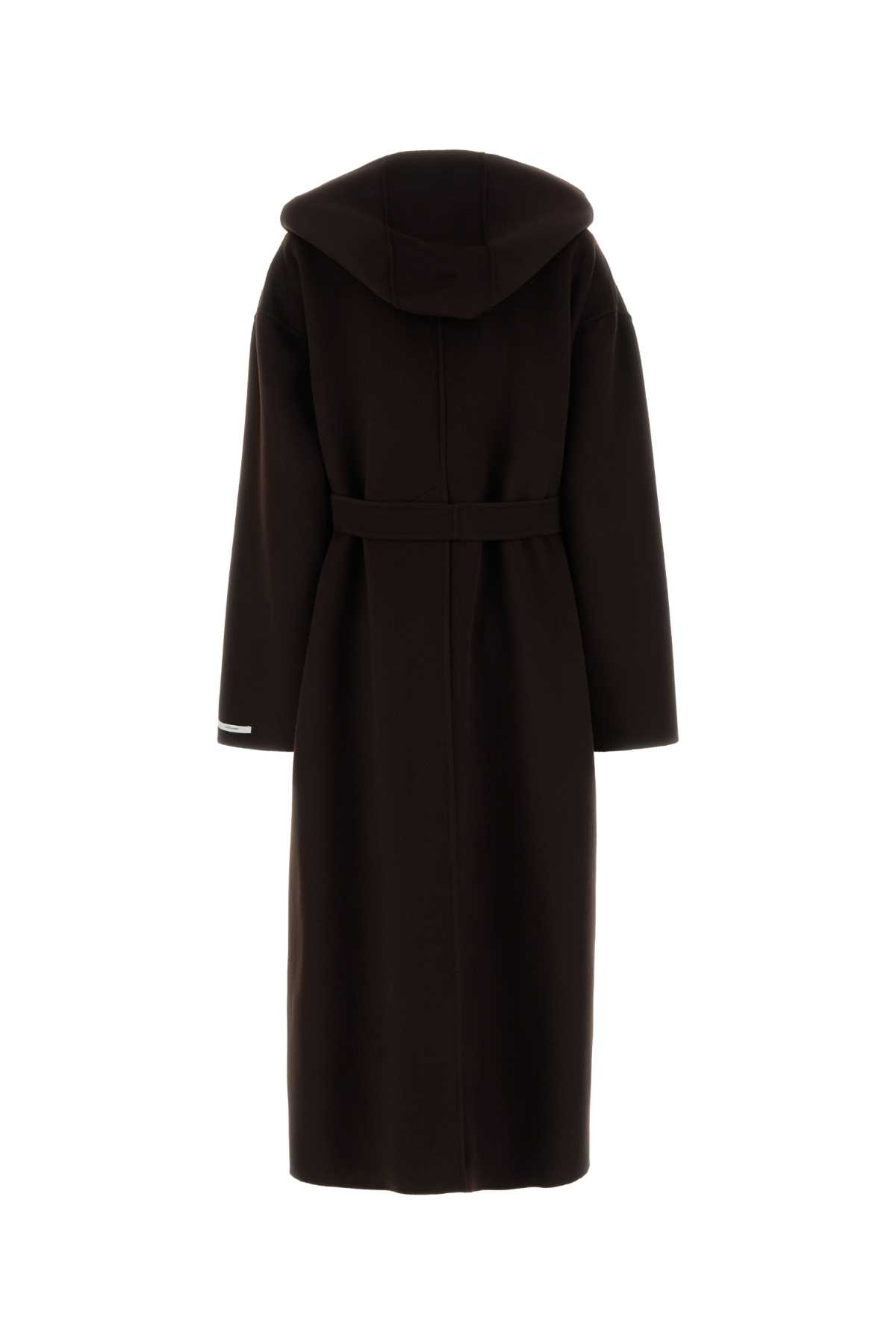 [SPORTMAX] Coat FW26 2622016012600 038