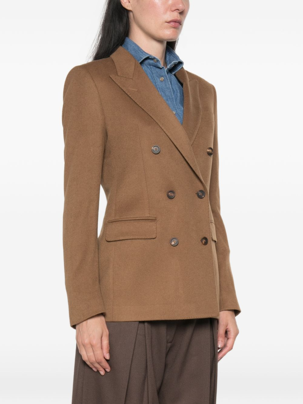 [TAGLIATORE] Jacket FW26 J-PARIGI10B010025F1179