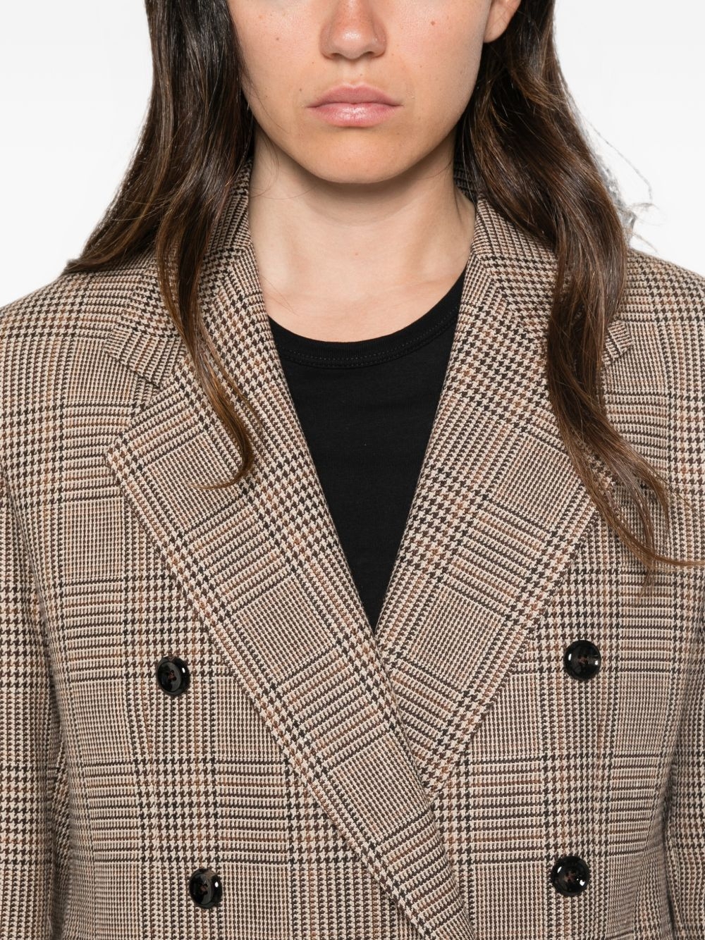 [TAGLIATORE] Jacket FW26 J-LORELEY19BL30038M1140