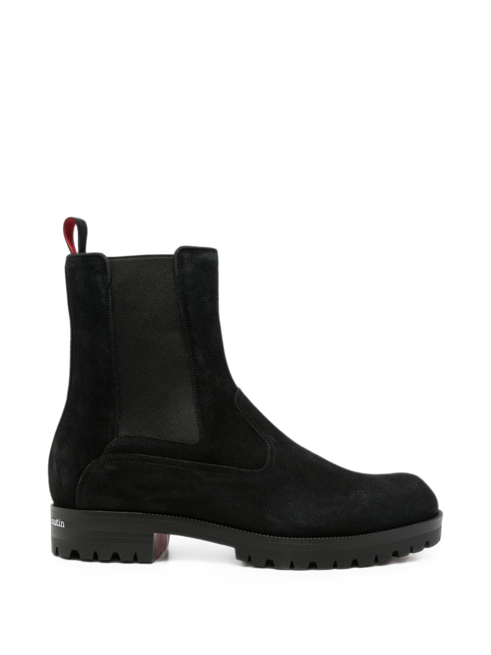 [Christian Louboutin] Ankle boots FW26 3260798BK01