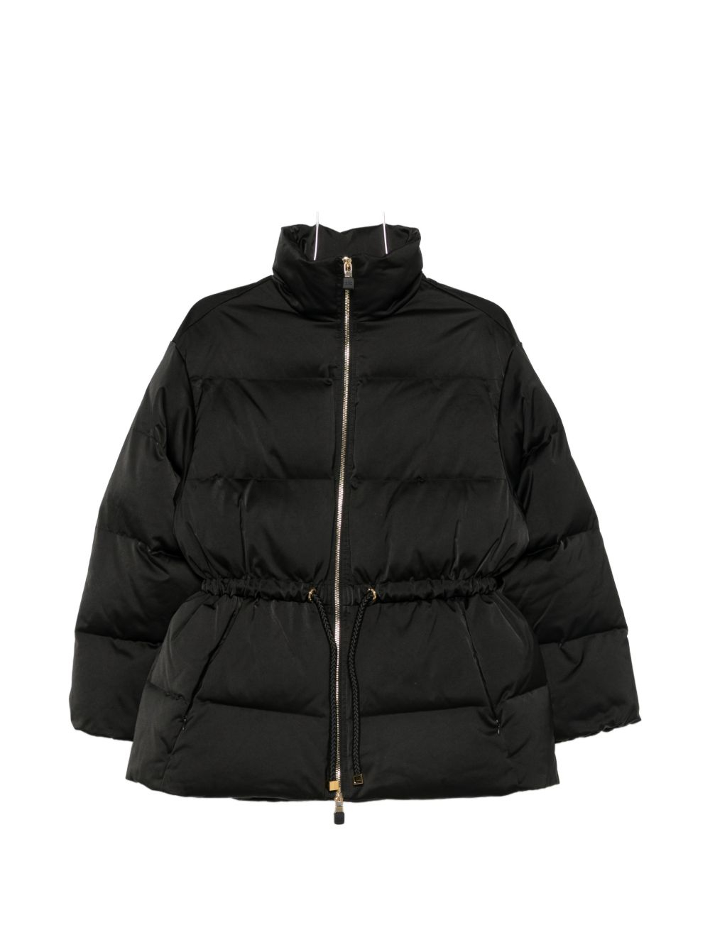 [ELISABETTA FRANCHI] Down jacket FW26 PI94D66E2110