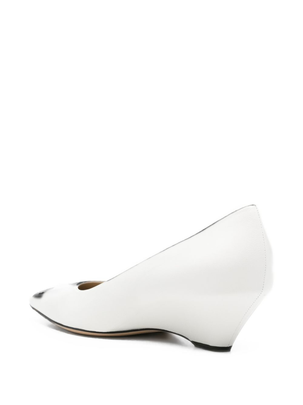 [THE ROW] Pumps SS26 F1904SL1OPW