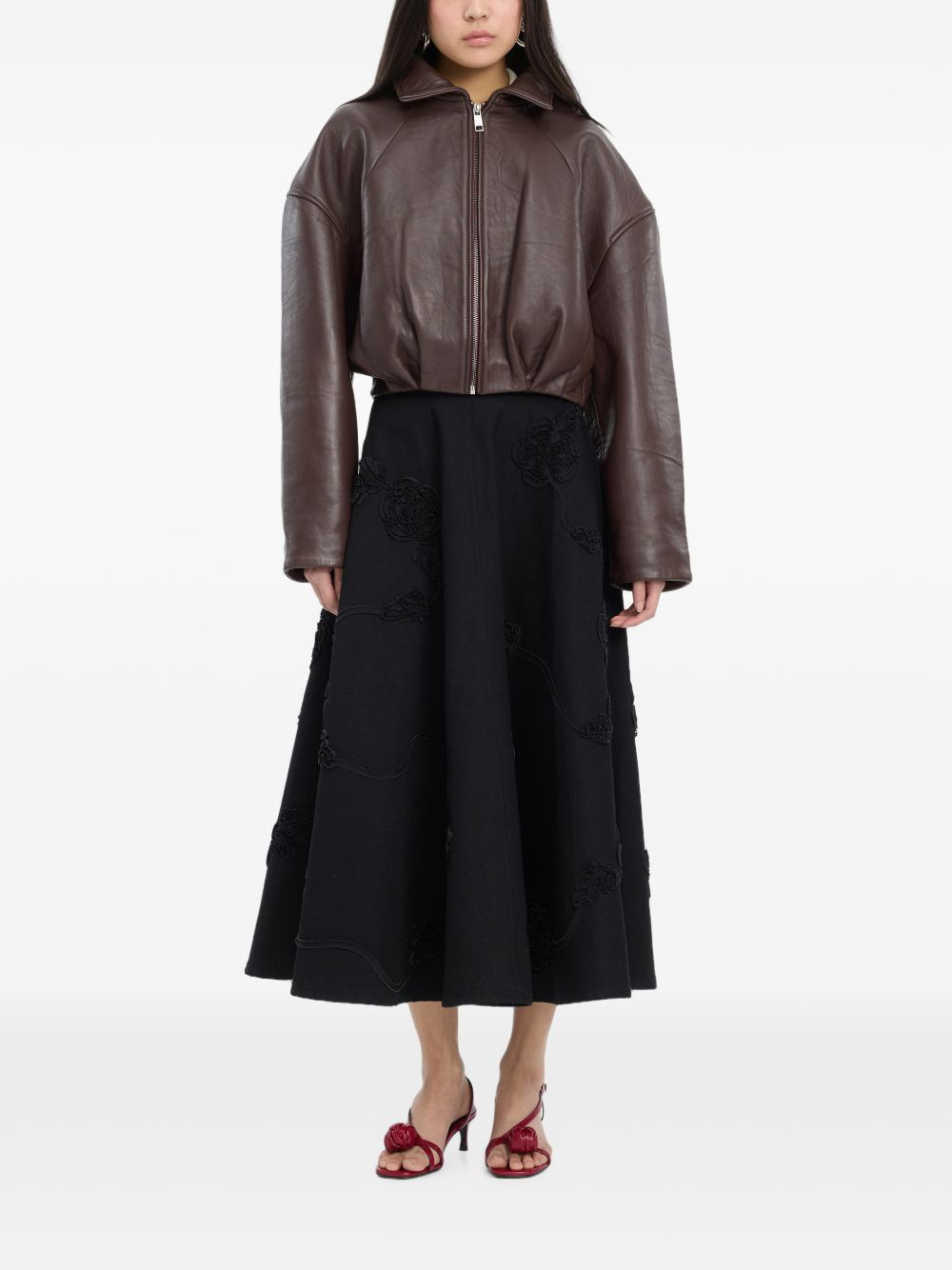 [ROTATE] Jacket FW26 1165741667 1667