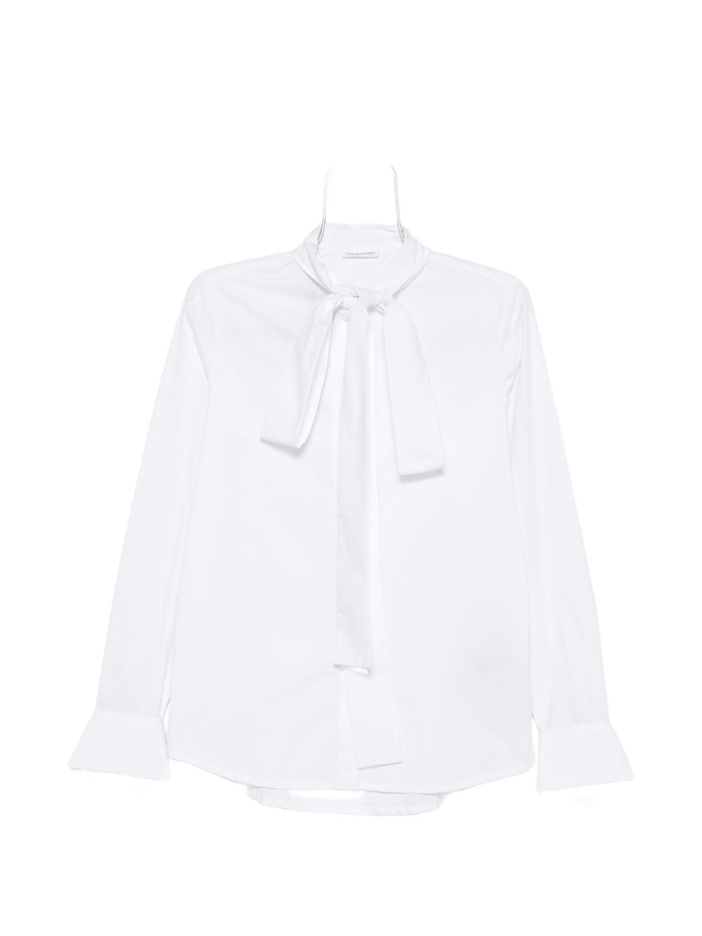 [7 FOR ALL MANKIND] Shirts Long Sleeve FW26 7NFL0H72 3Y3