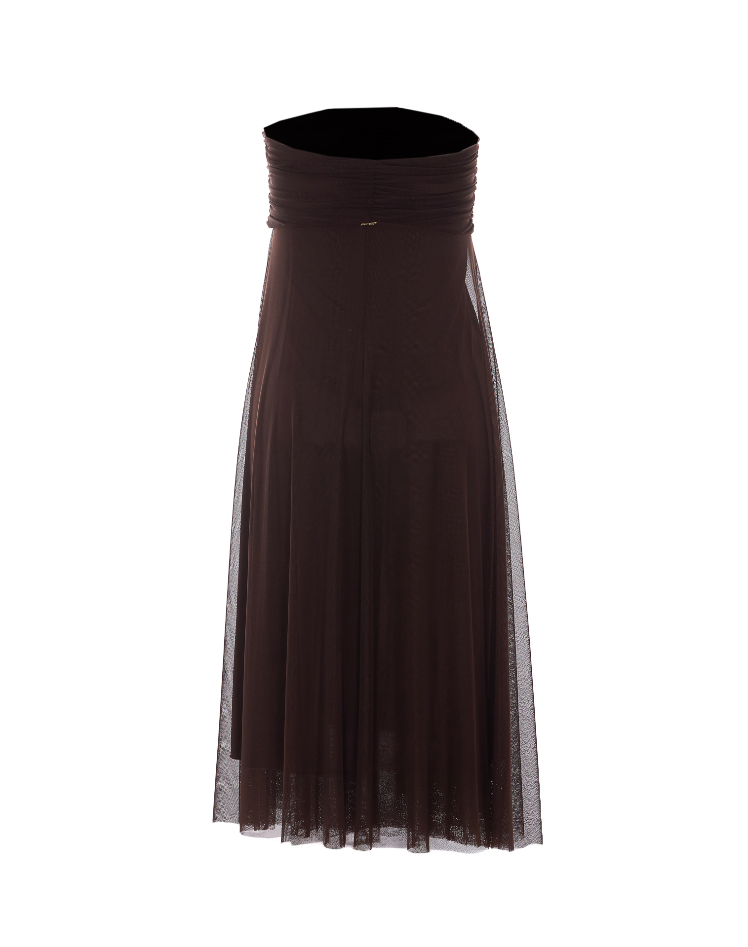 [Twin - set] Sleeveless dress FW26 262TF203313611