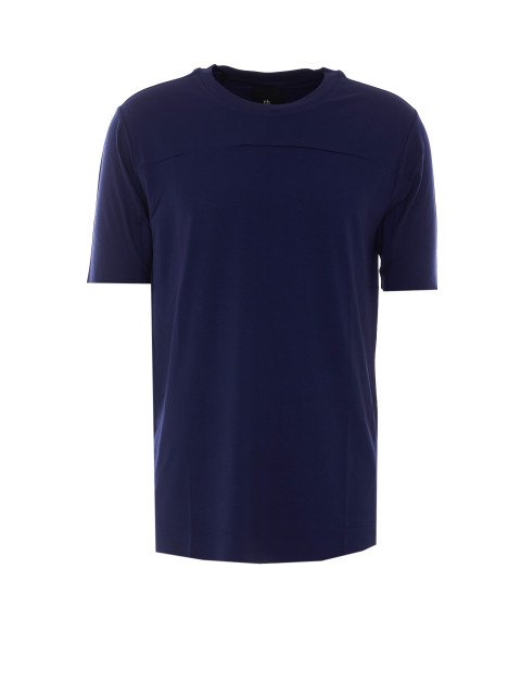 [Thom Krom] T-shirts Short Sleeve FW26 M TS 973ECLIPSE BLUE