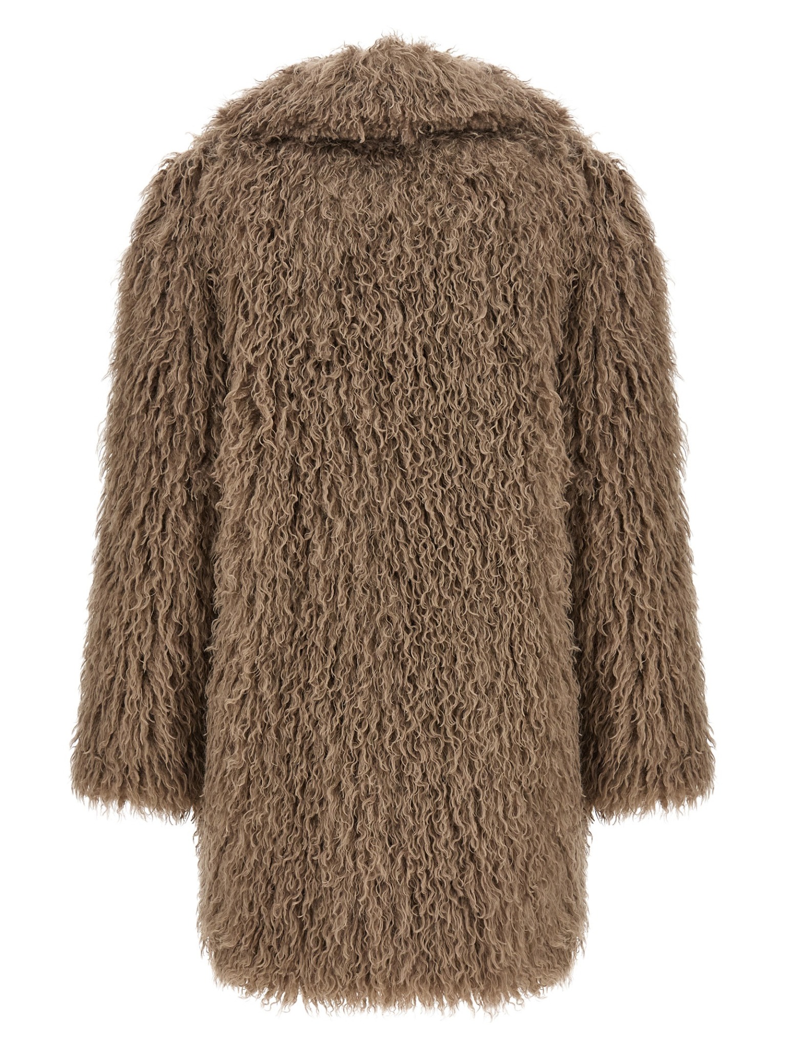 [TAGLIATORE] Fur Jacket FW26 ASTRIDF80011T1221