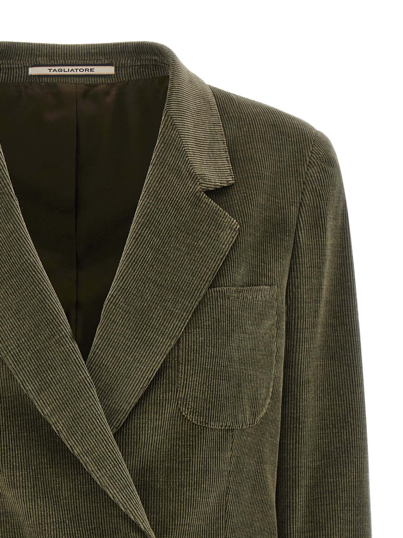 [TAGLIATORE] Blazer FW26 JNAYADE10L020002V1068