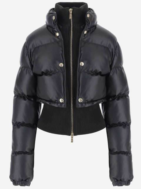 [Just Cavalli] Down jacket FW26 81PAS405CNDU2899