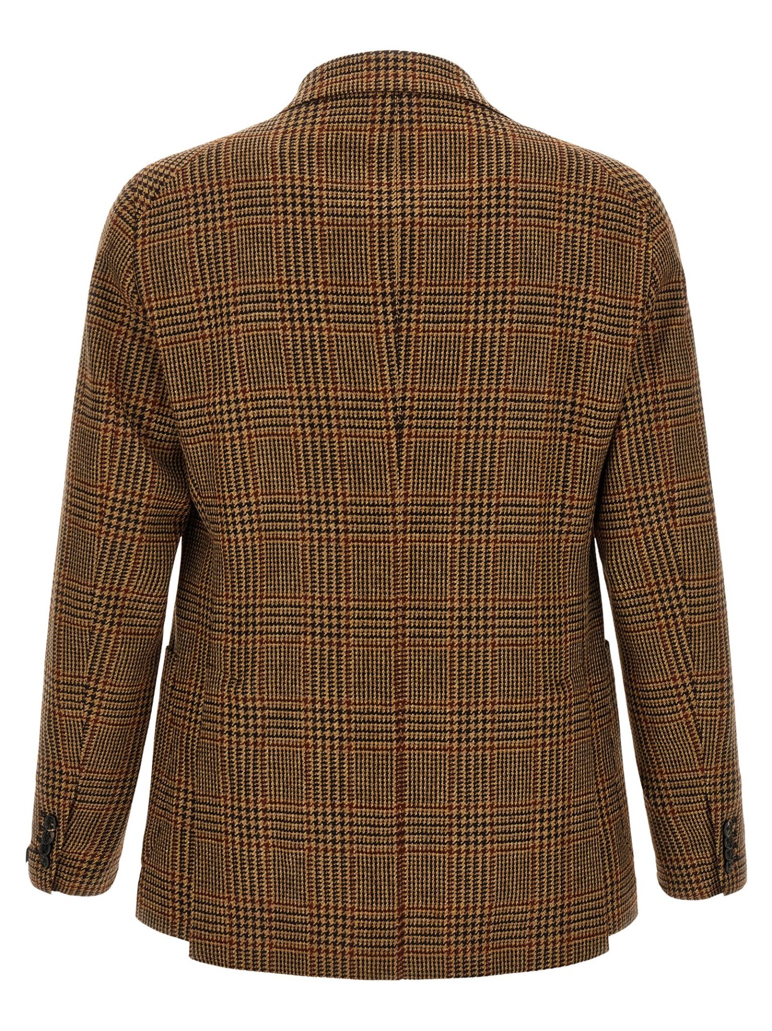 [TAGLIATORE] Blazer FW26 1SMC22KAI440073M1364