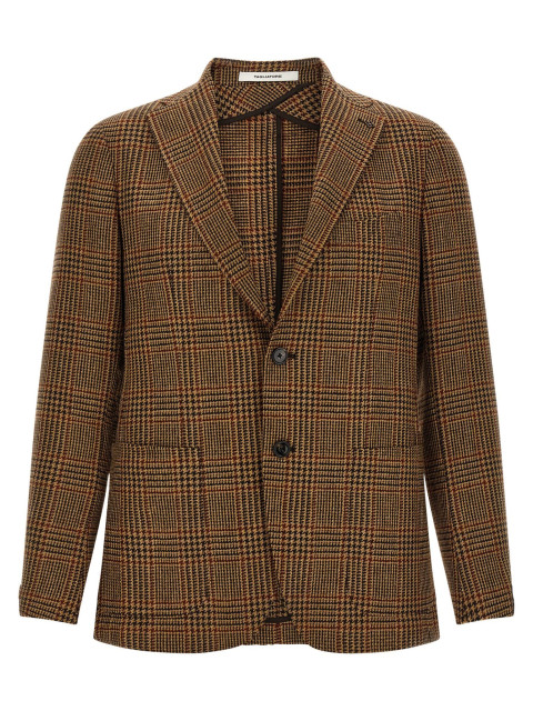 [TAGLIATORE] Blazer FW26 1SMC22KAI440073M1364