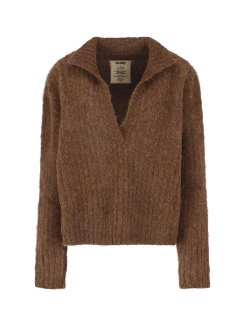 [UMA WANG] Cardigan FW26 UK7165UW240