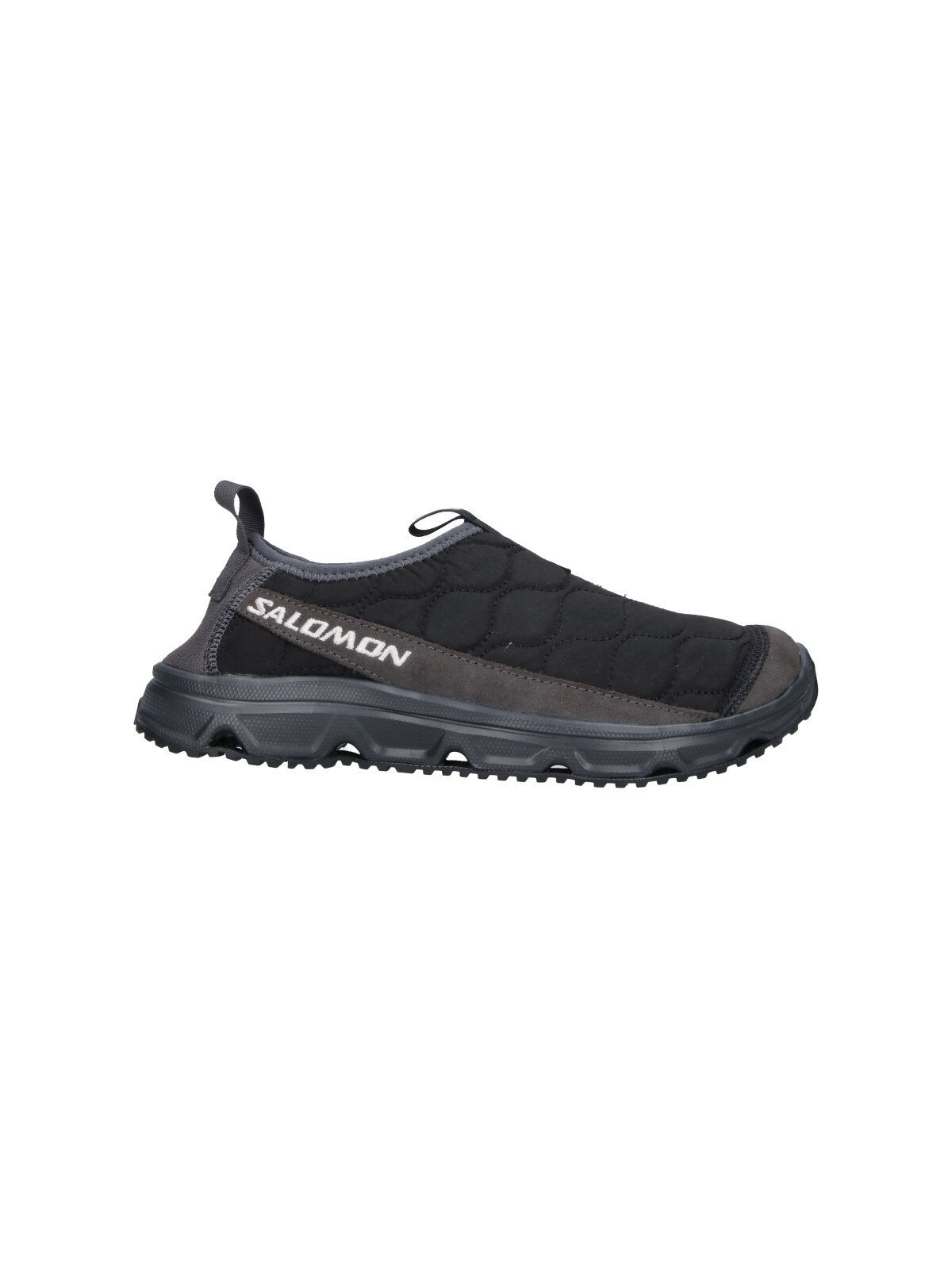 [SALOMON] Sneakers FW26 L45476300BLACK BLACK ASPHALT