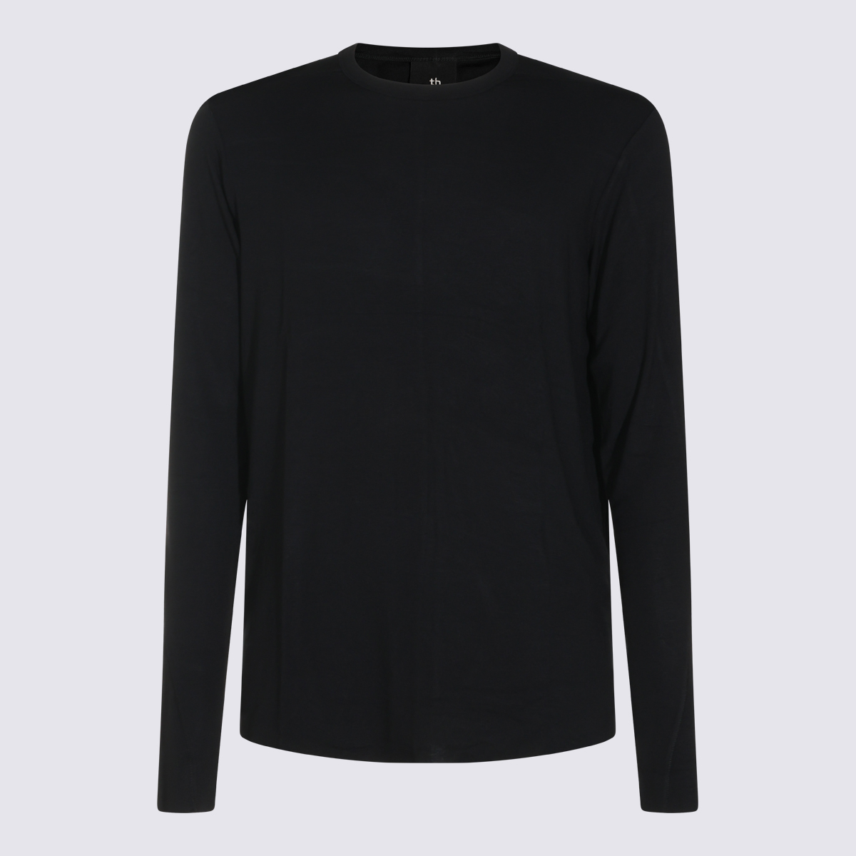 [Thom Krom] T-shirts Long Sleeve FW26 MTS9610111
