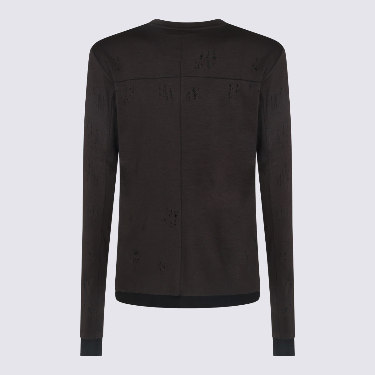 [Thom Krom] T-shirts Long Sleeve FW26 MTS96901186