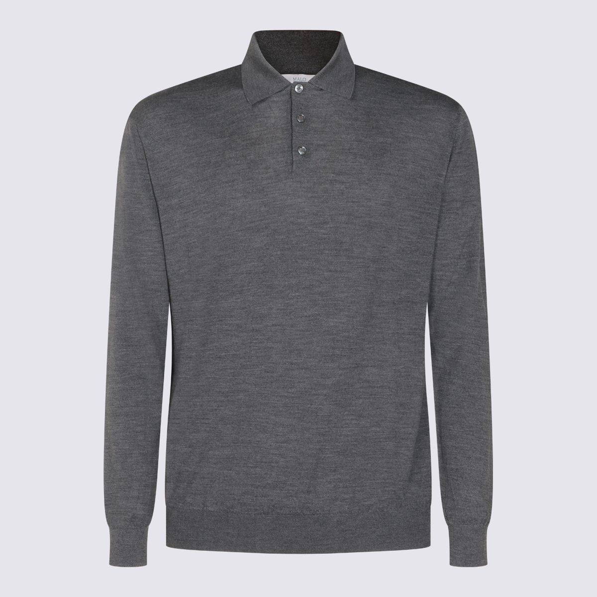 [MALO] Knitwear FW26 UXD127F2Z10E1469