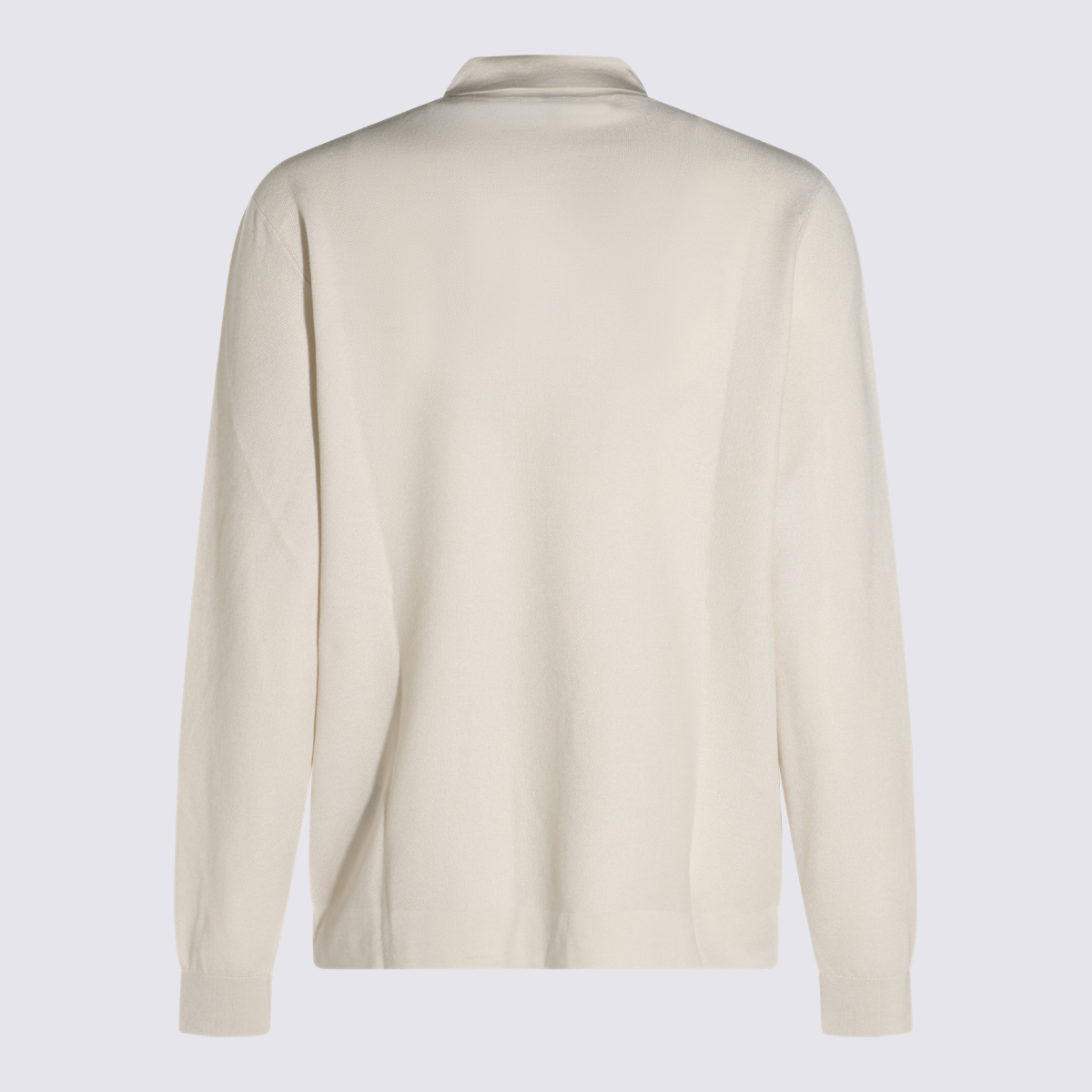 [MALO] Knitwear FW26 UXD157FCI12E2720