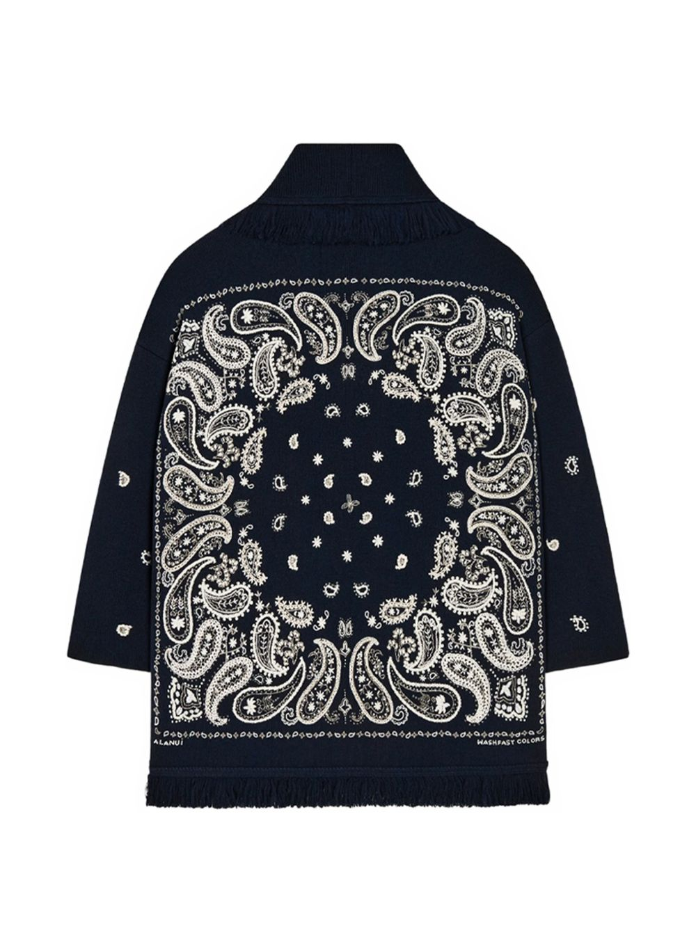 [Alanui] Cardigan FW26 LWHB064E26KNI0074672