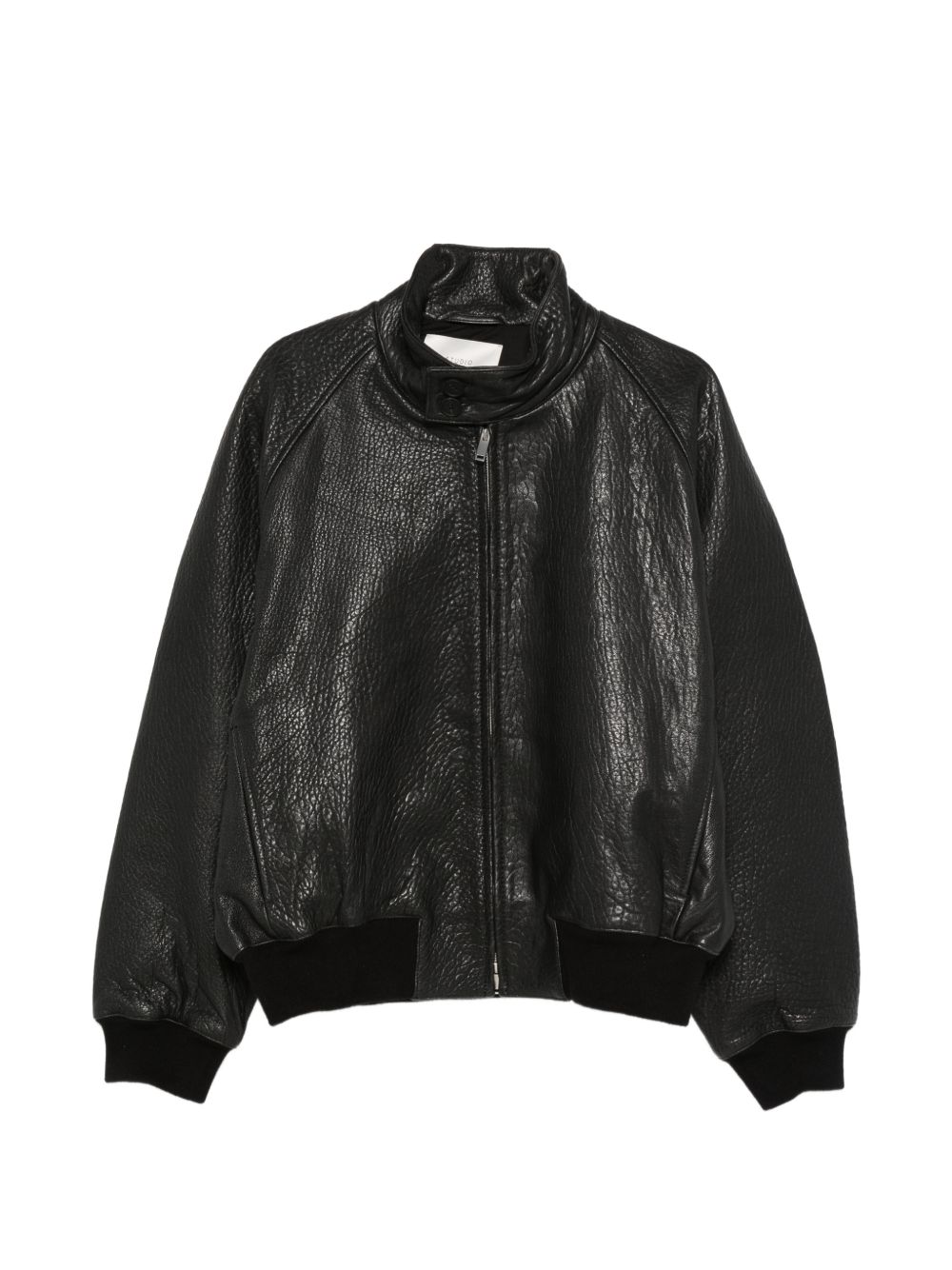 STUDIO NICHOLSON OVERSNM 1355BLACK