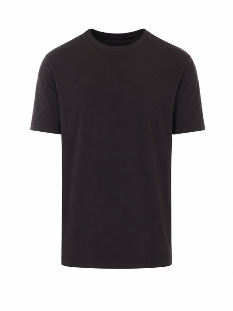 [Thom Krom] T-shirts Short Sleeve FW26 M TS 977COLD BROWN