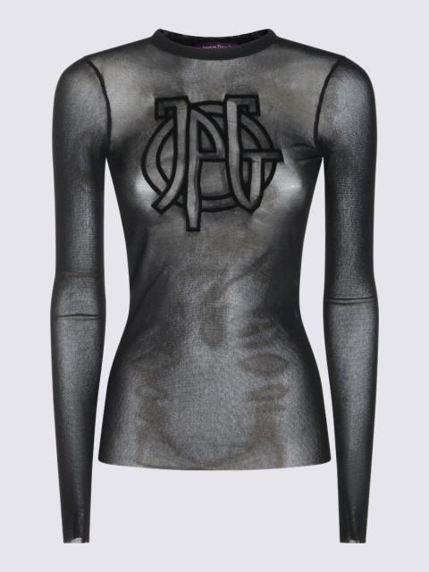 [JEAN PAUL GAULTIER] T-shirts Long Sleeve FW26 2604WTO541M00000