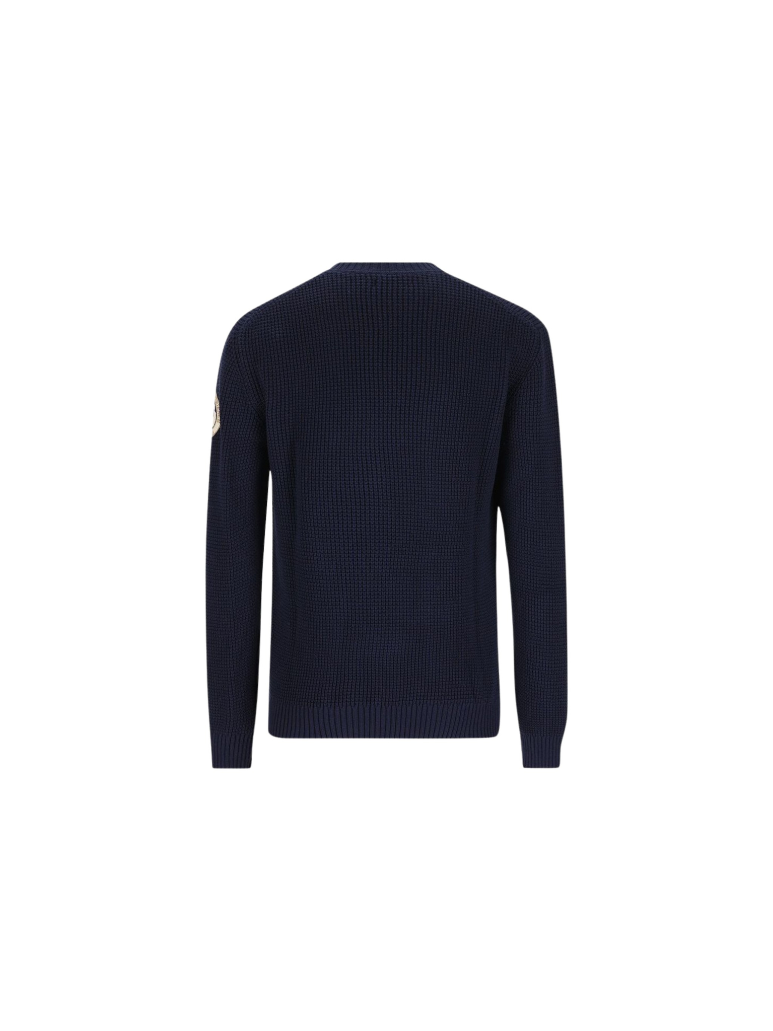 [Napapijri] Knitwear FW26 NP0A8AS2