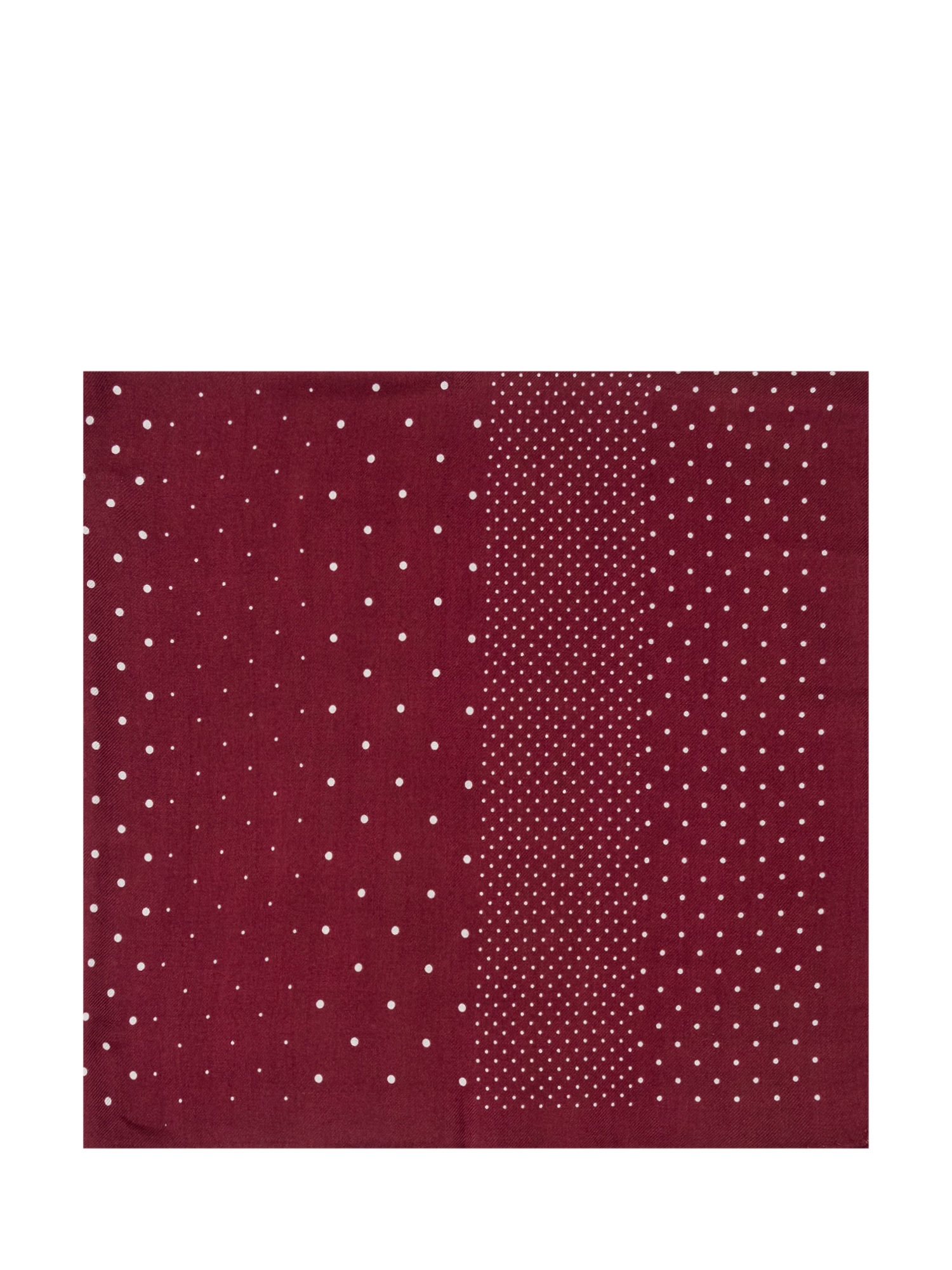 [Destin] Scarf FW26 JUDYRANDOM PORT