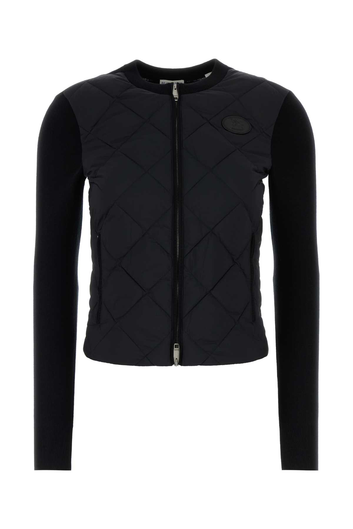 [Burberry] Knitwear FW26 8122572 A1189