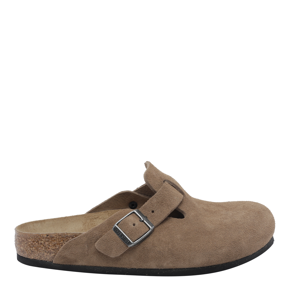 [Birkenstock] Mules FW26 1032795DARK TEA