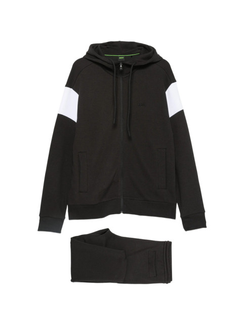 [BOSS] Sweatpants FW26 50569918  001