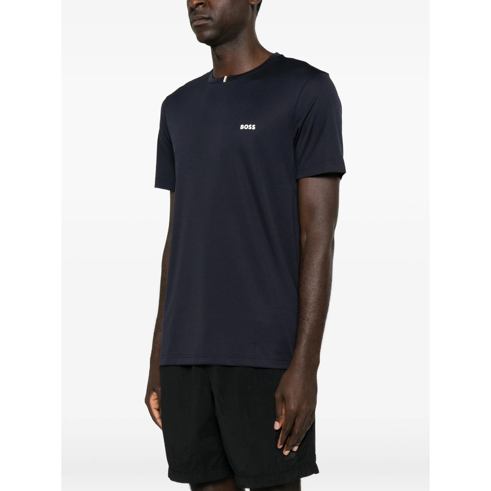 [BOSS] T-shirts Short Sleeve FW26 50563361  402